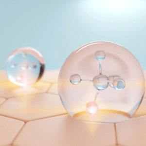 Chlorine in your shower