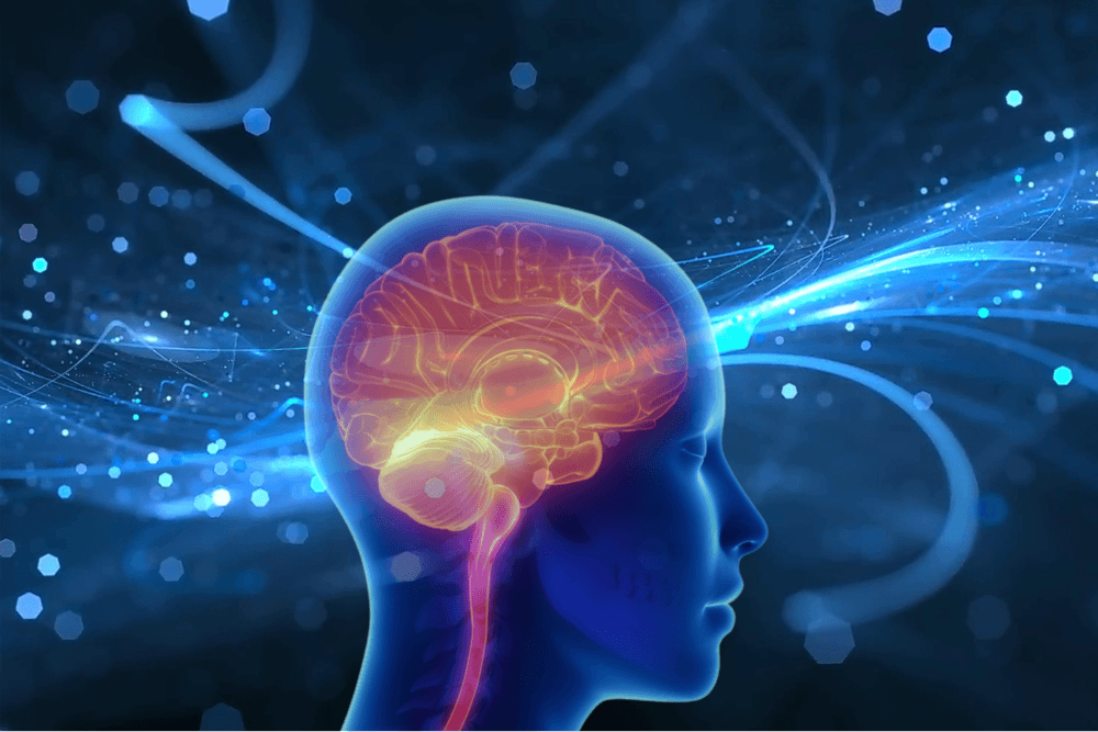 Iodine for Brain Fog