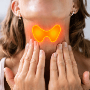 Iodine and thyroid health