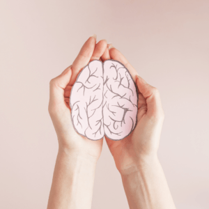 Iodine and brain health