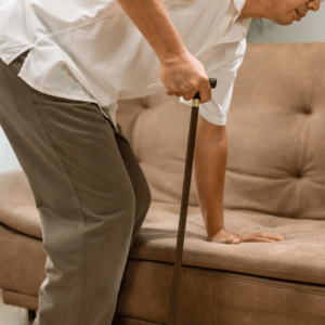 Pea protein for sarcopenia