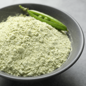 Pea protein