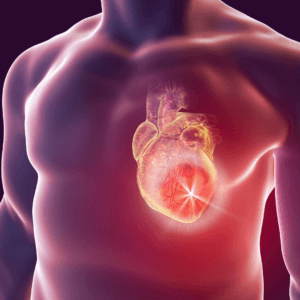 Nuts and cardiovascular health