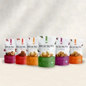 Rich Nuts