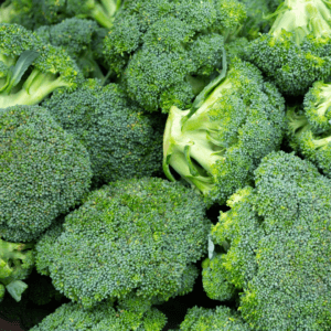 Broccoli sulforaphane