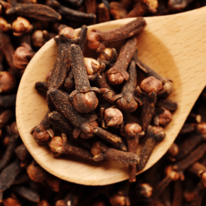 Clove Essential Oil