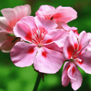 Geranium Essential Oil