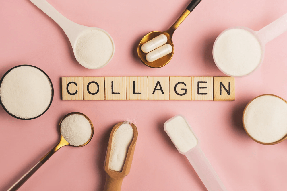 Vegan Collagen
