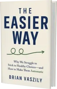 The Easier Way Book