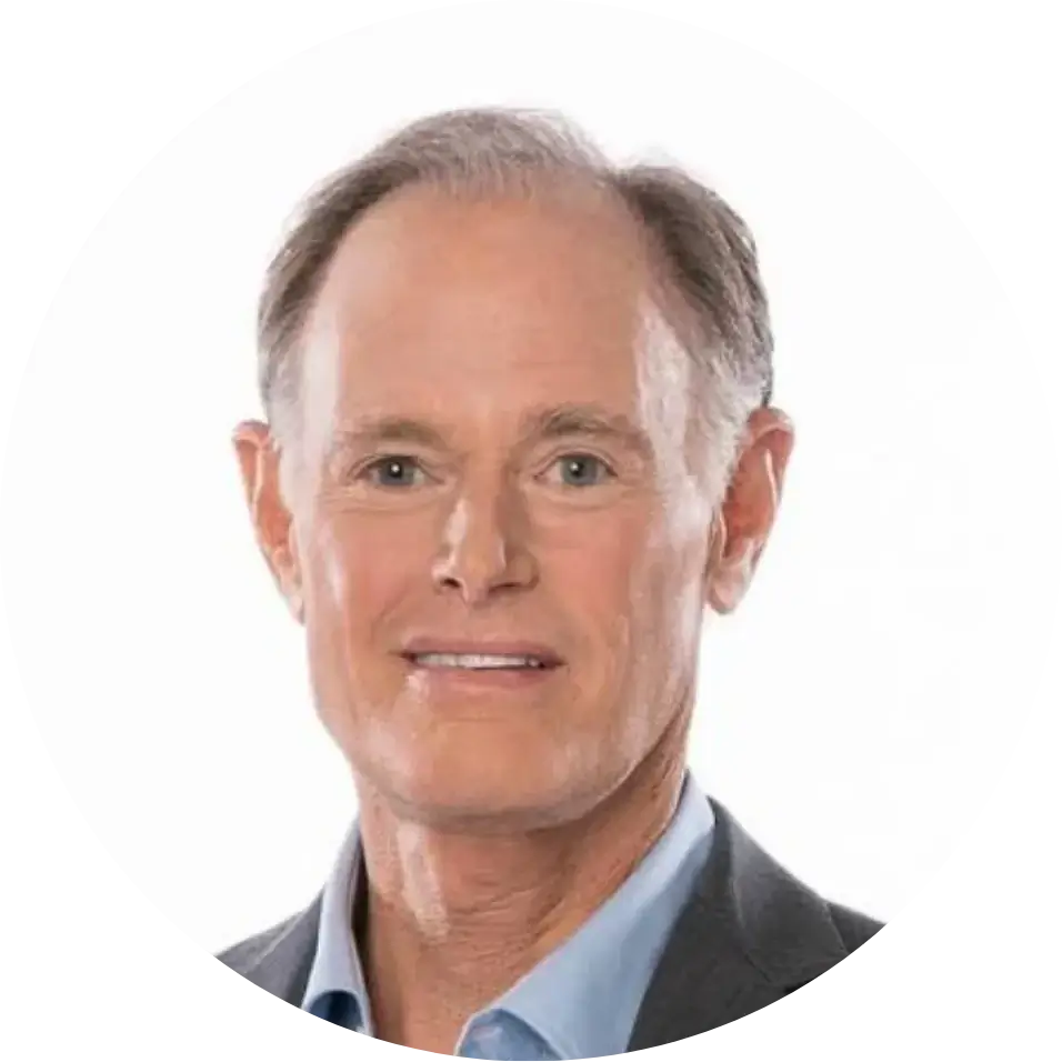 David Perlmutter headshot