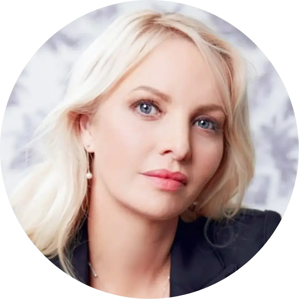 Jemma King headshot
