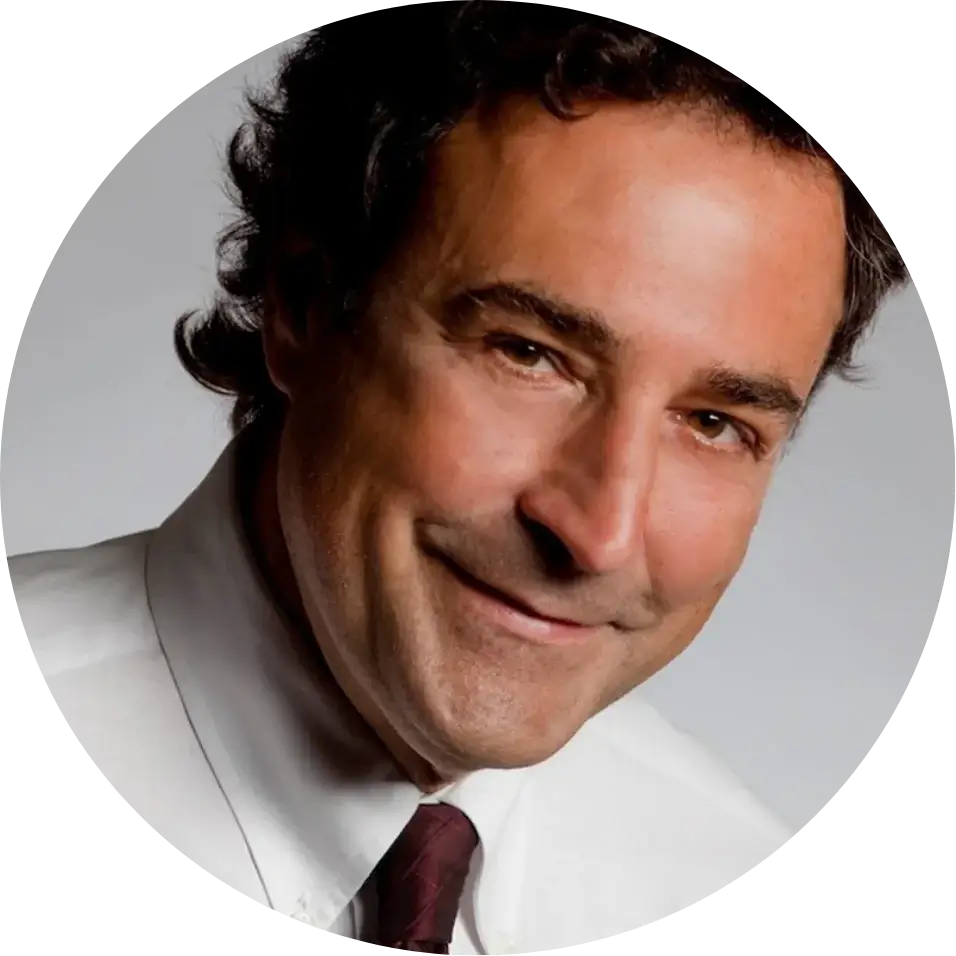 John La Puma headshot
