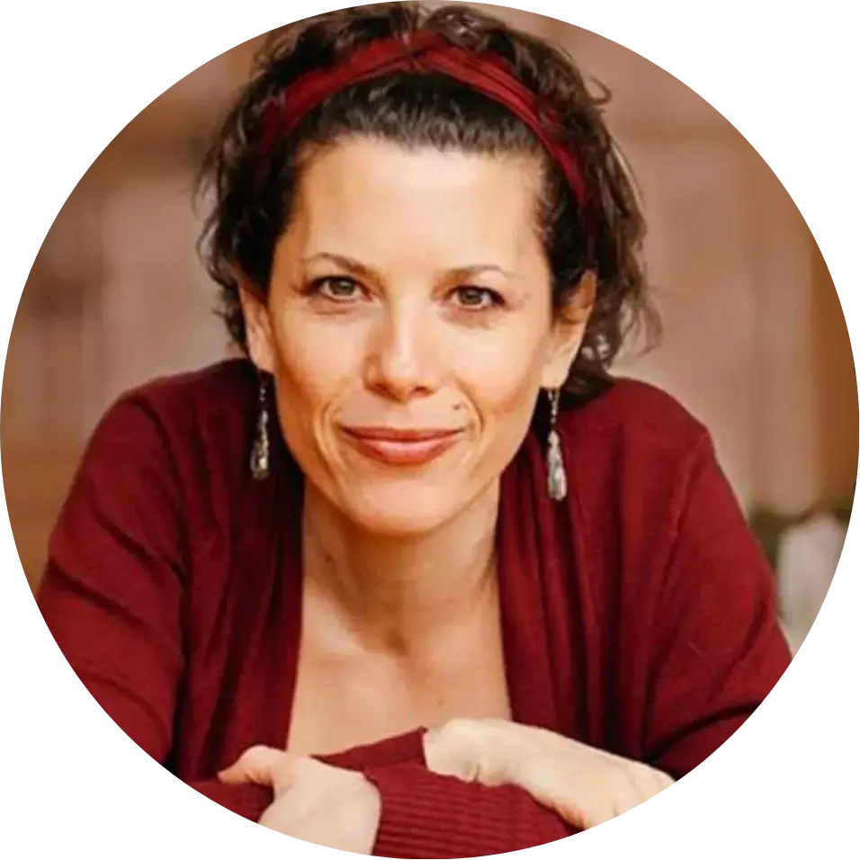 Susan Peirce Thompson headshot