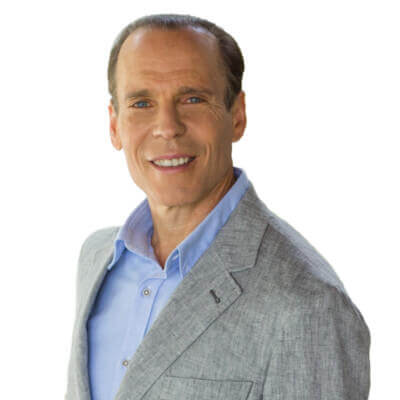 Dr Joel Fuhrman headshot