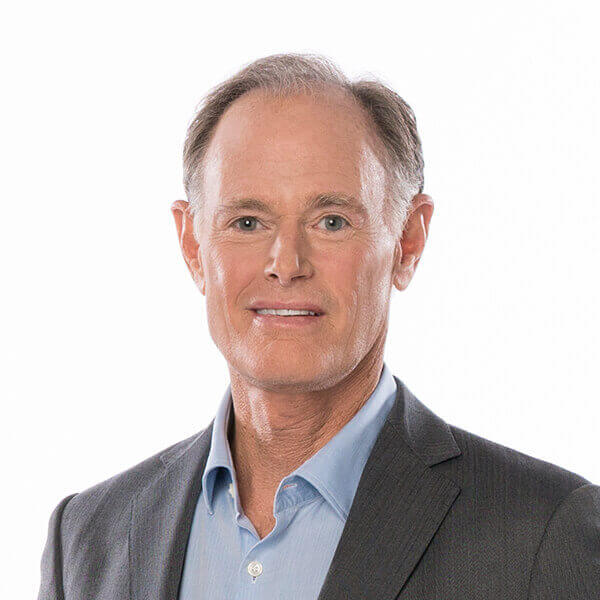 Dr Perlmutter headshot