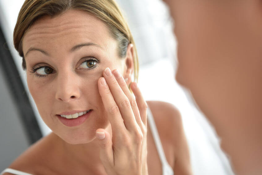 anti-aging cream