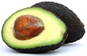avocado anti-aging benefits