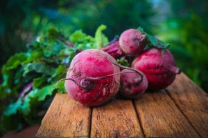 beets anti-aging