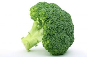 broccoli antiaging