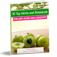 30 top herbs and botanicals