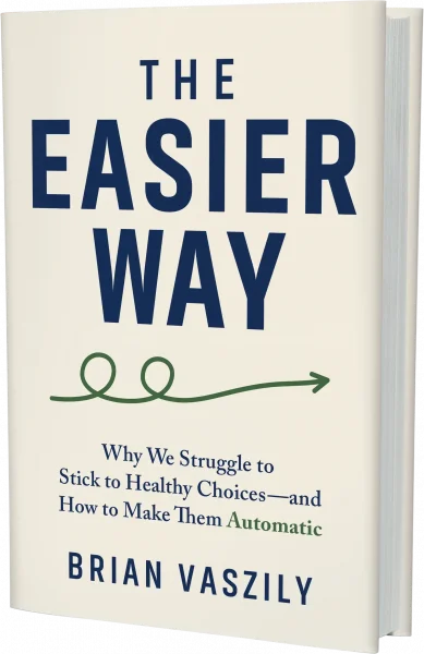 The Easier Way Book