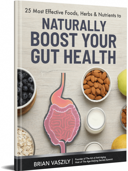 ads report - gut-health - right