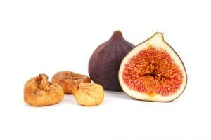 figs anti-aging