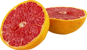 grapefruit healthy
