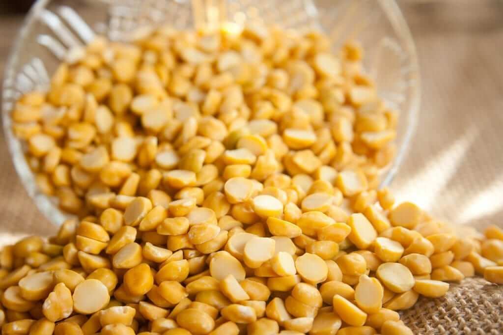 lentils are healthy carbs