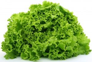 lettuce health benefits
