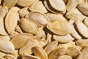 pumpkin seeds anti-aging