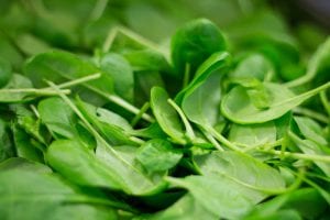 spinach anti-aging