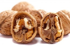 walnut anti-aging